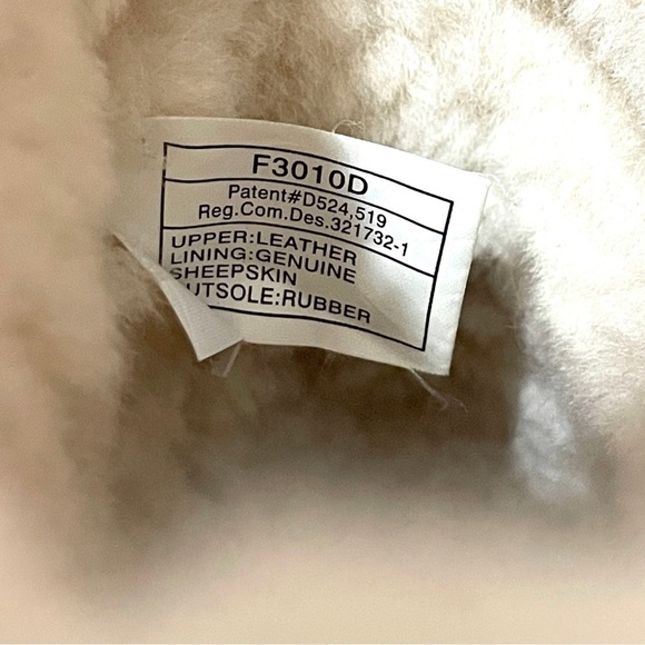 UGG boots - Picture 8 of 10